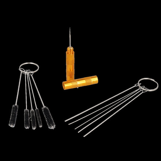 AIRBRUSH CLEANING TOOLS
