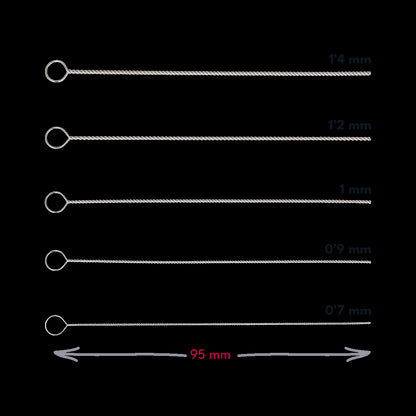 AIRBRUSH CLEANING TOOLS