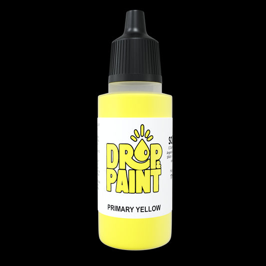 PRIMARY YELLOW