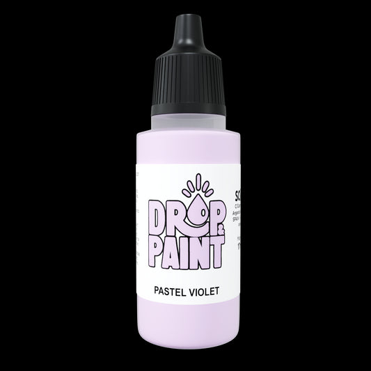 PASTEL VIOLET