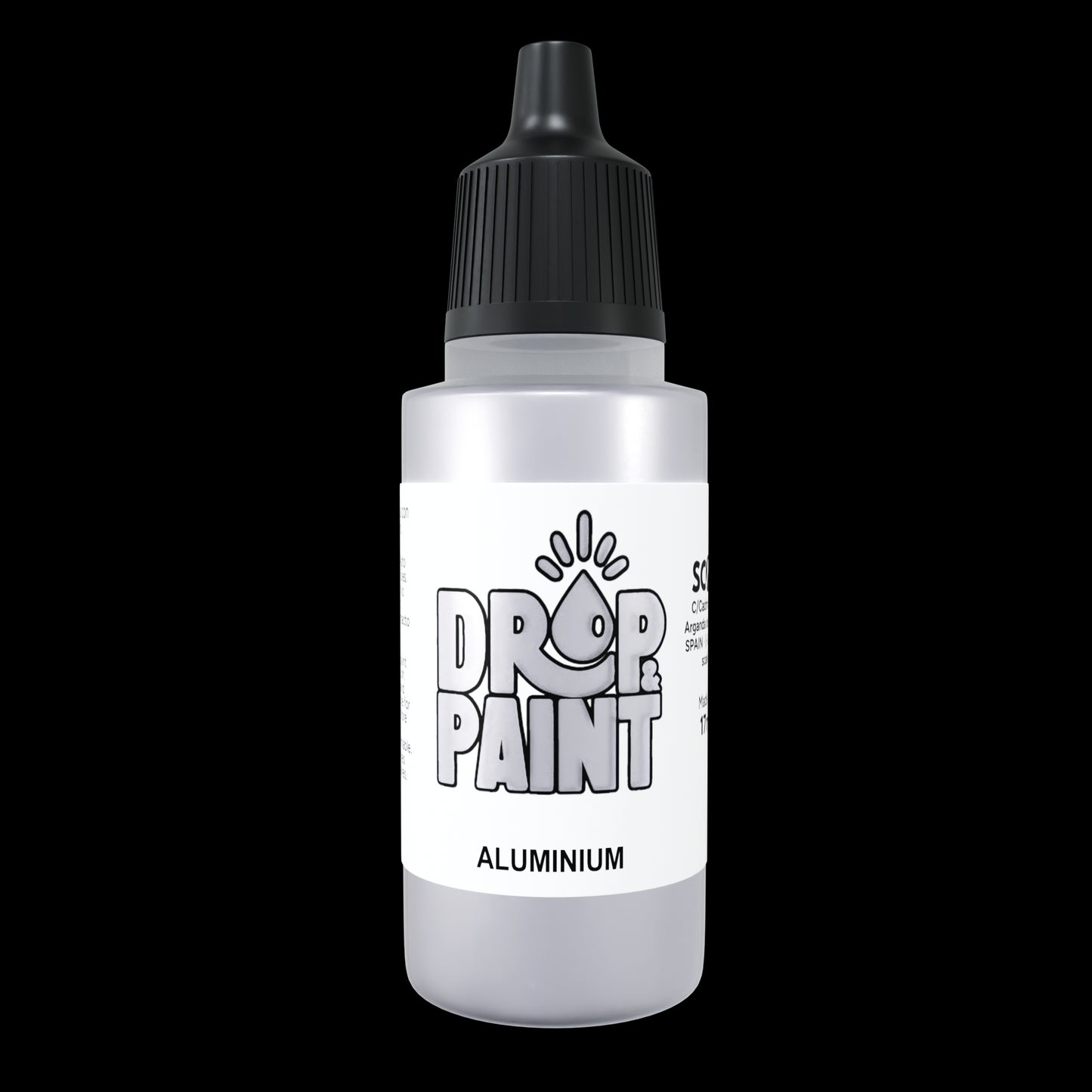 ALUMINUM