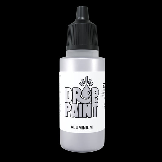 ALUMINUM
