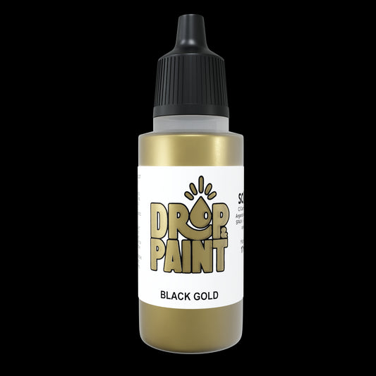 BLACK GOLD