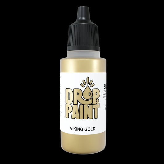VIKING GOLD