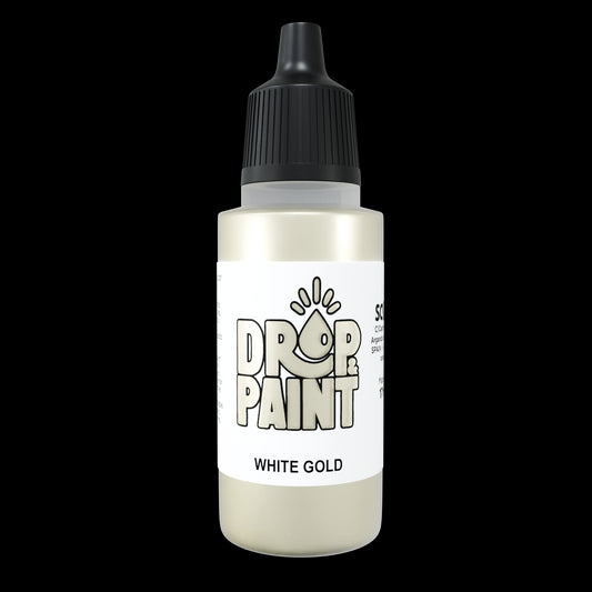 WHITE GOLD