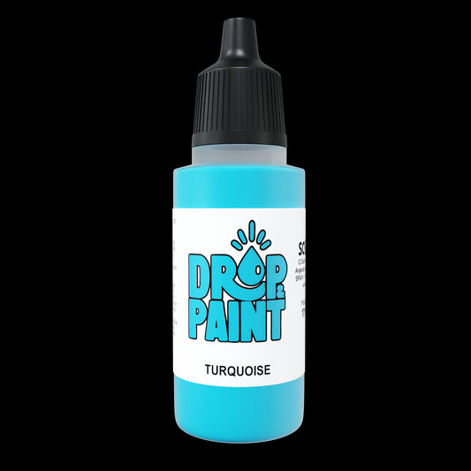 TURQUOISE