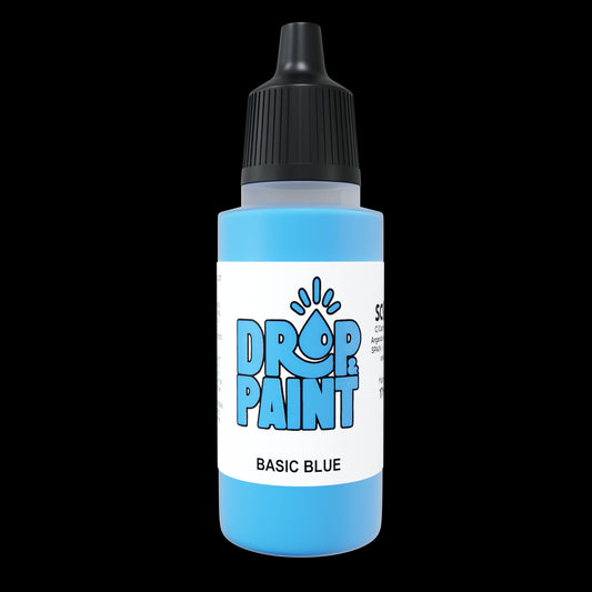 BASIC BLUE