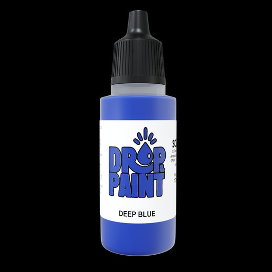 DEEP BLUE