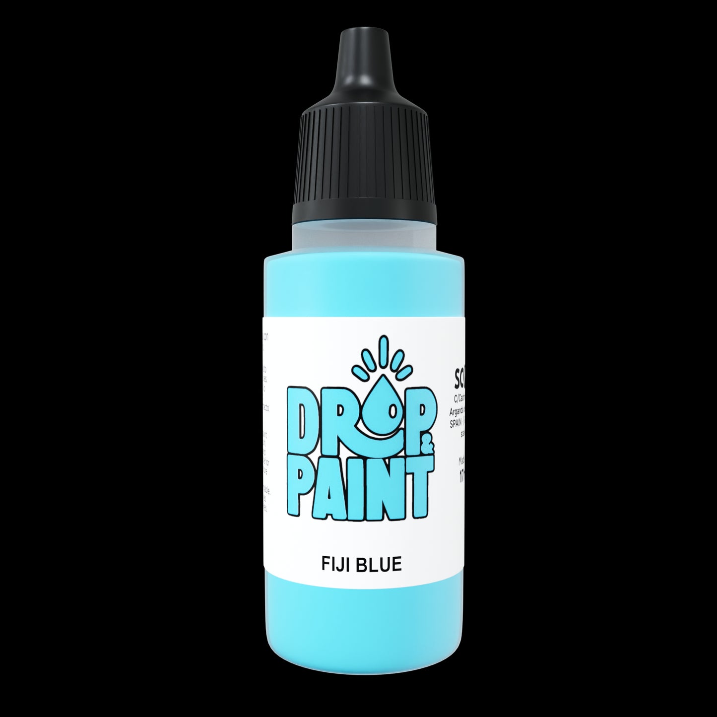 FIJI BLUE