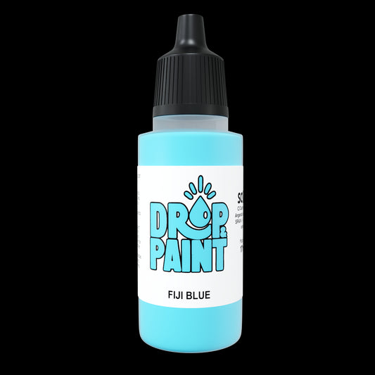 FIJI BLUE