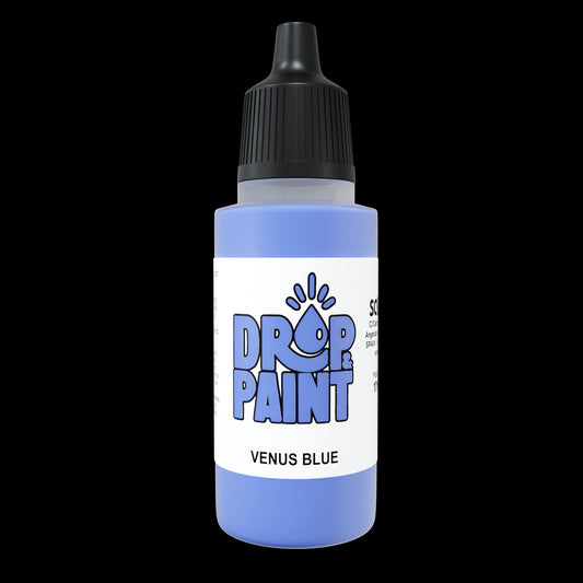 VENUS BLUE