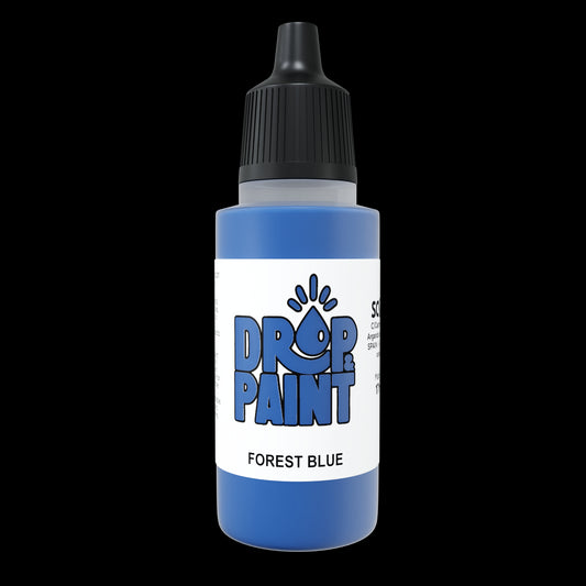 FOREST BLUE