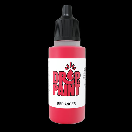 RED ANGER