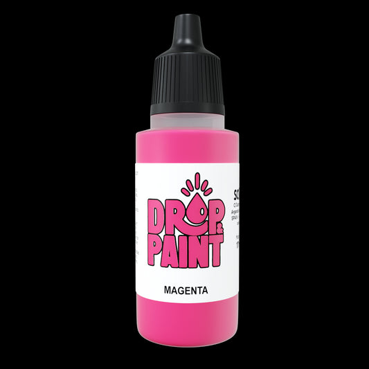 MAGENTA