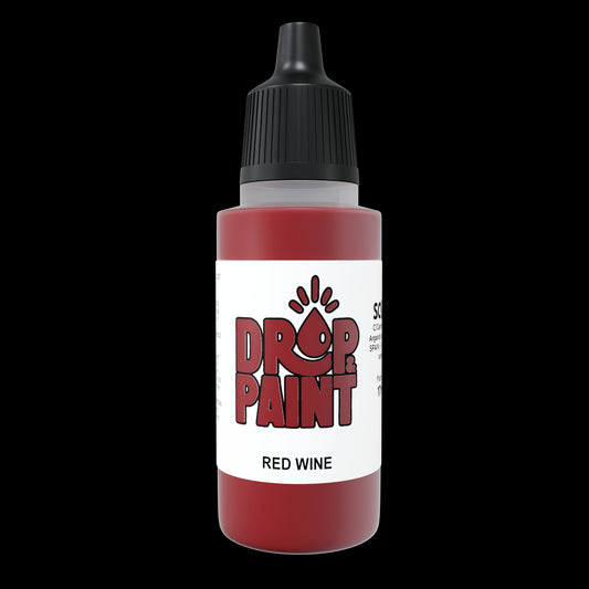 RED WINE