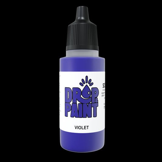 VIOLET