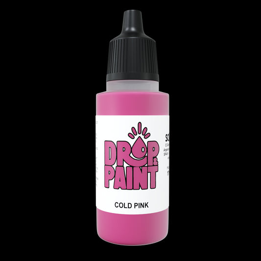 COLD PINK