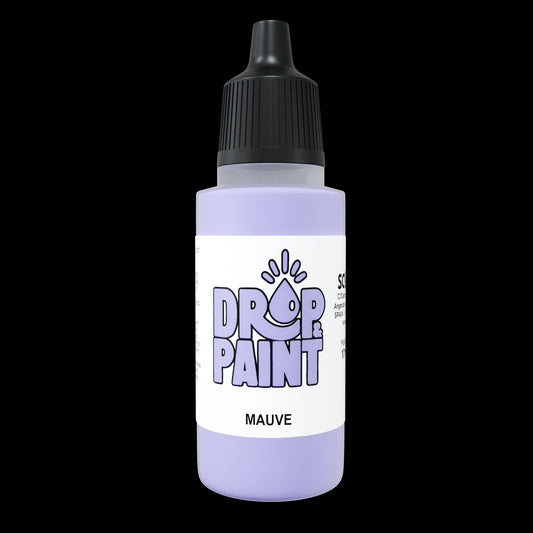 MAUVE