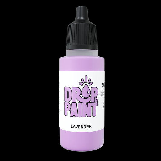 LAVENDER