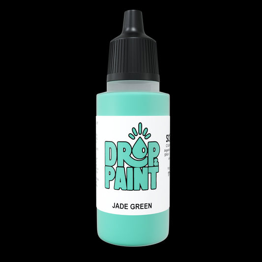JADE GREEN
