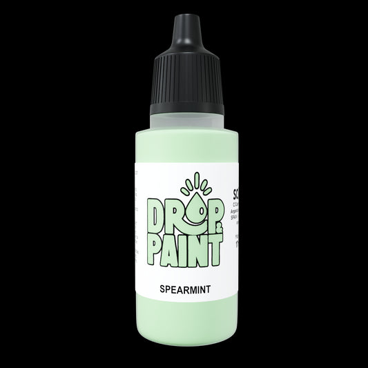 SPEARMINT