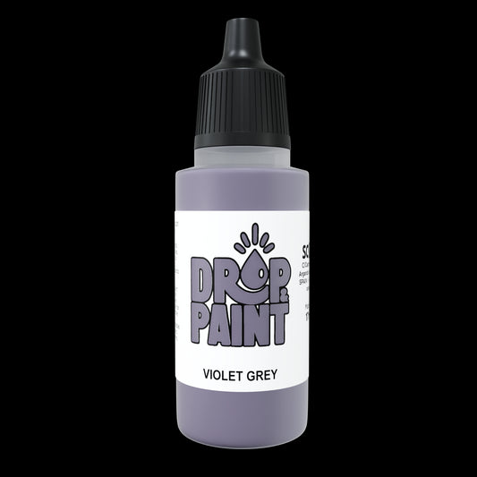 VIOLET GREY