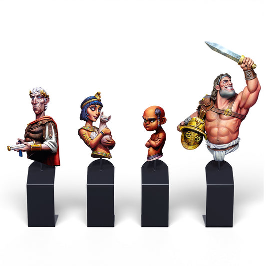 ANCIENT PACK