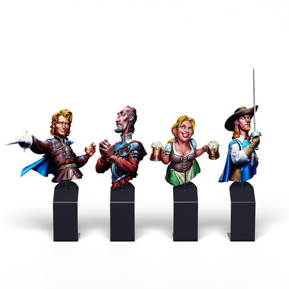 MODERN ERA PACK