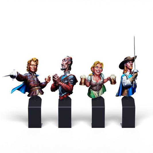 MODERN ERA PACK