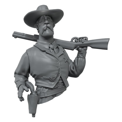 MARSHAL