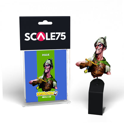 MIDDLE AGE PACK