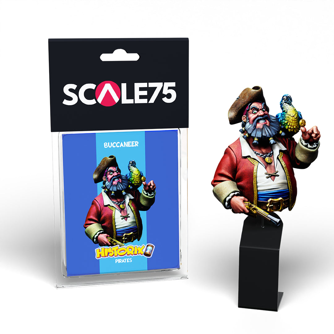 PIRATES PACK