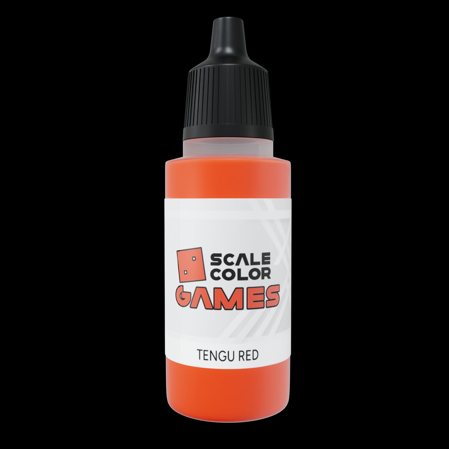 TENGU RED