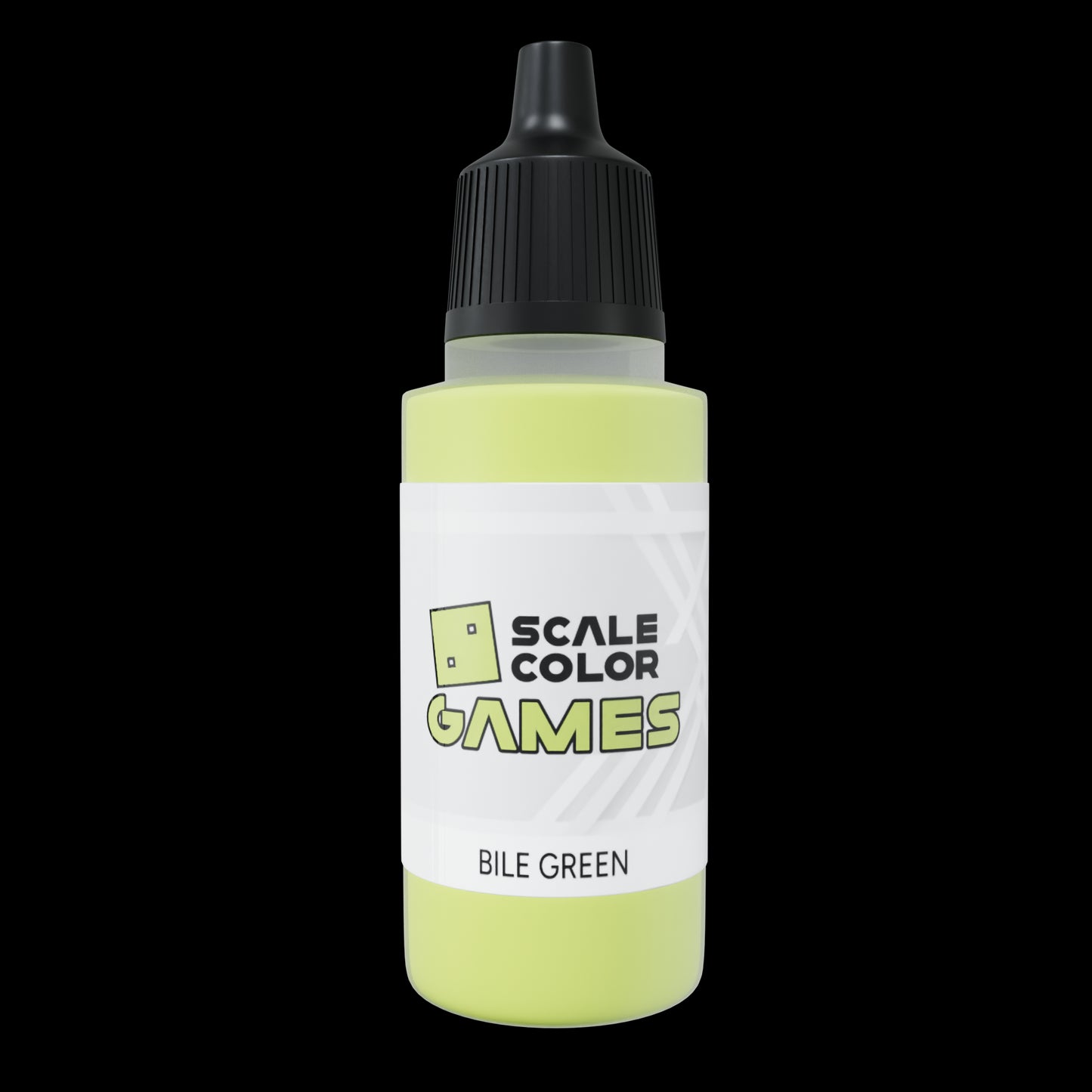 BILE GREEN