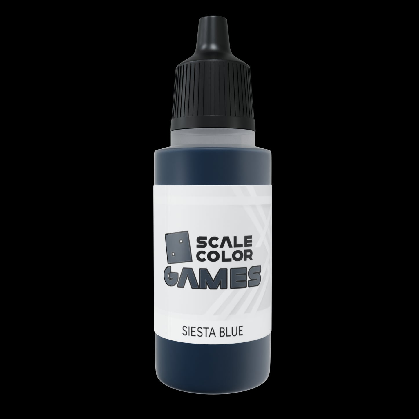 SIESTA BLUE