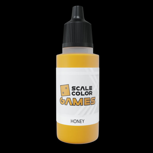 HONEY