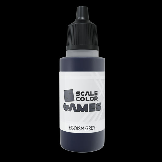 EGOISM GREY