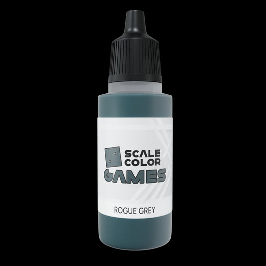 ROGUE GREY