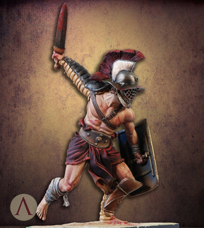 BLOOD AND SAND