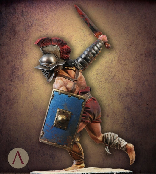 BLOOD AND SAND