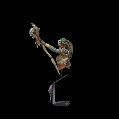 ARUH KA THE DARK SORCERESS