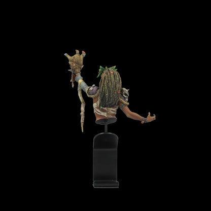 ARUH KA THE DARK SORCERESS