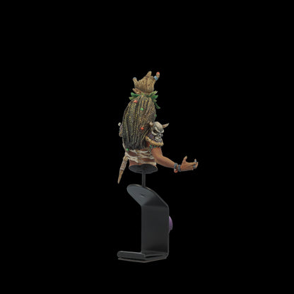 ARUH KA THE DARK SORCERESS