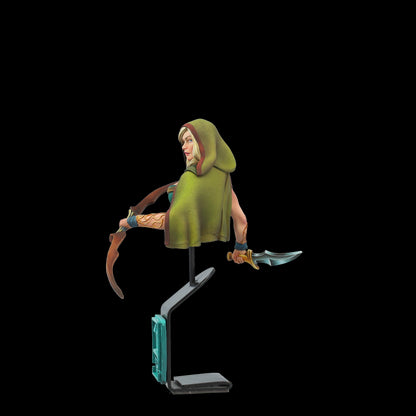 THENIDIEL RAPTURE OF THE FOREST