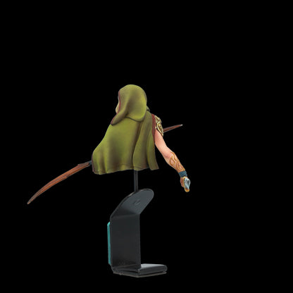 THENIDIEL RAPTURE OF THE FOREST