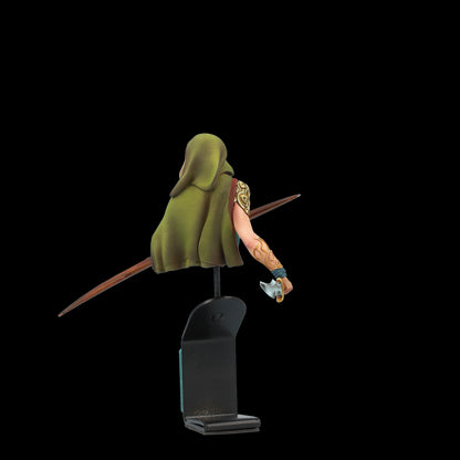 THENIDIEL RAPTURE OF THE FOREST