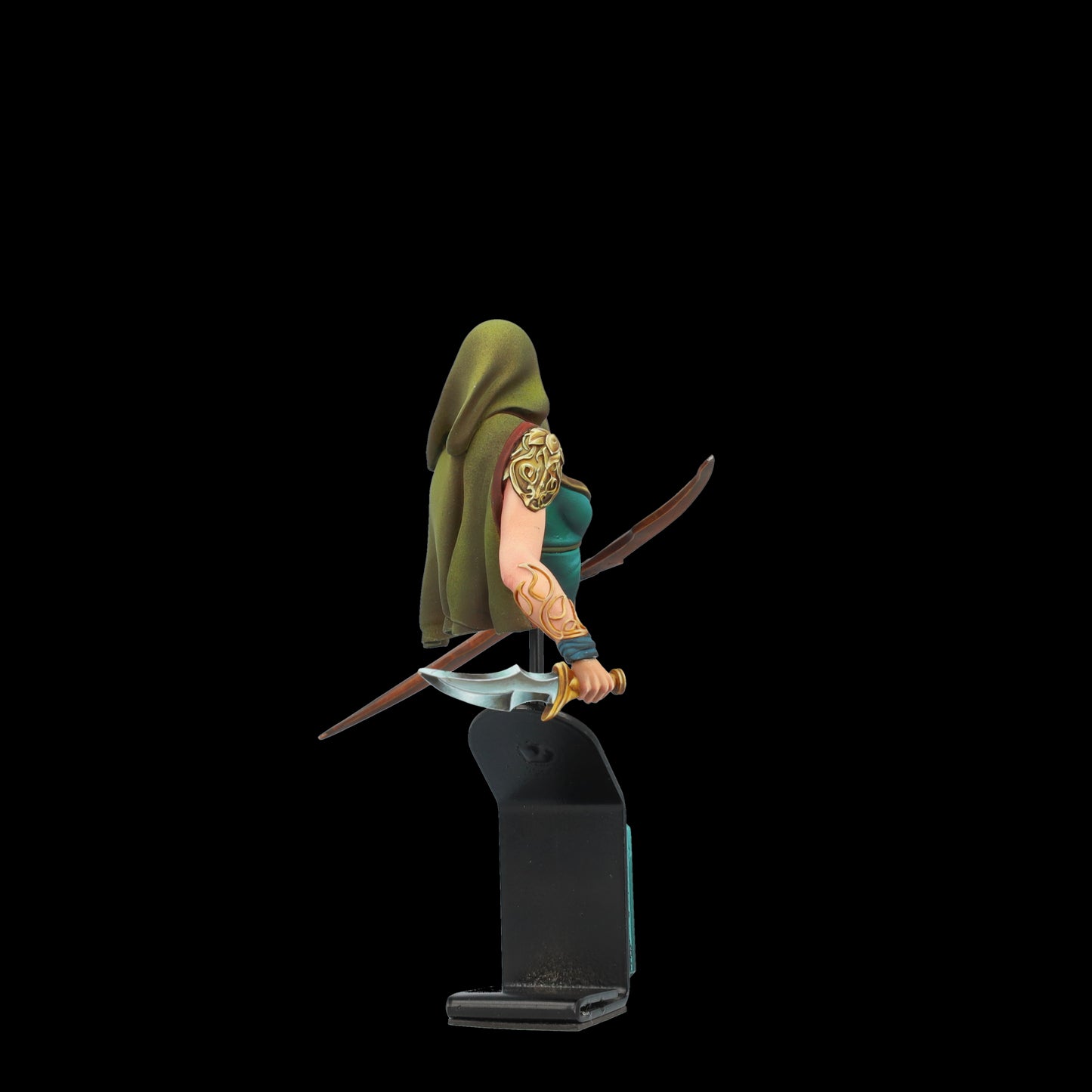 THENIDIEL RAPTURE OF THE FOREST