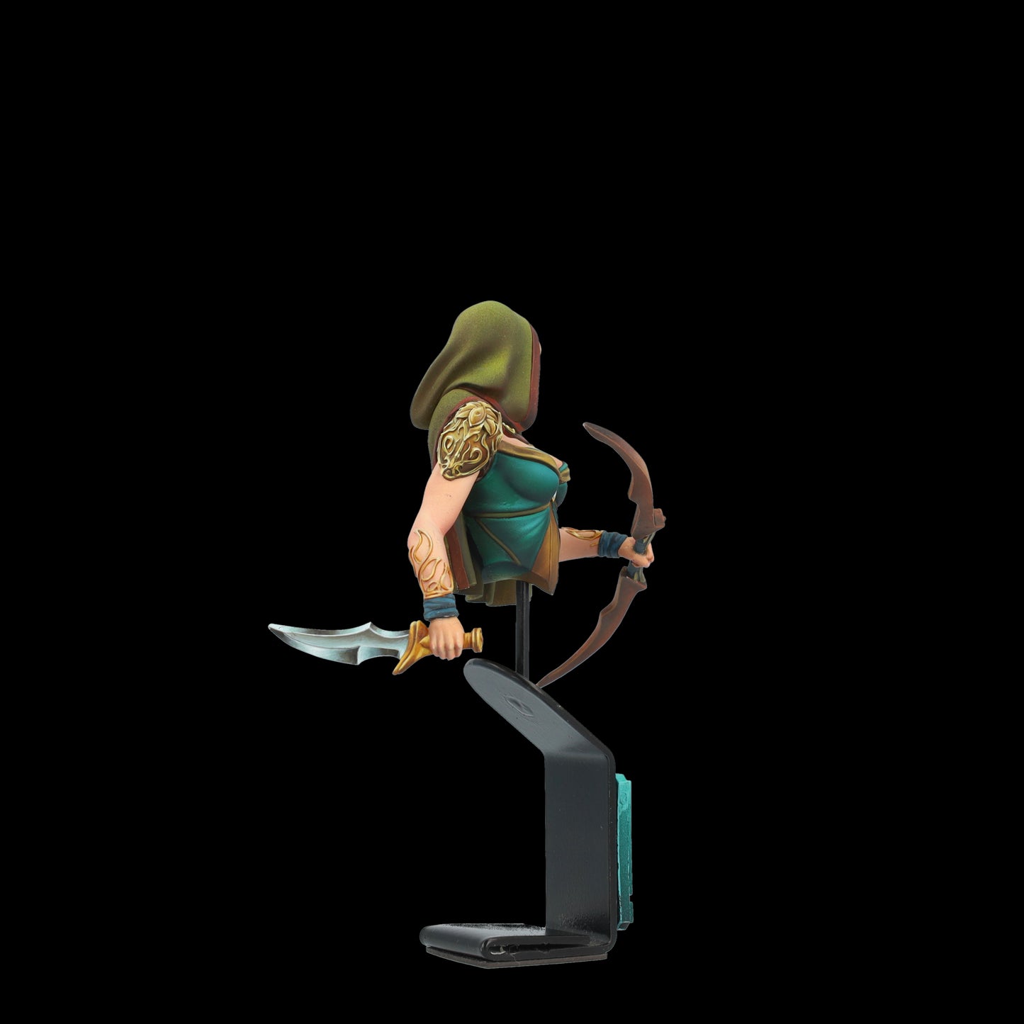 THENIDIEL RAPTURE OF THE FOREST