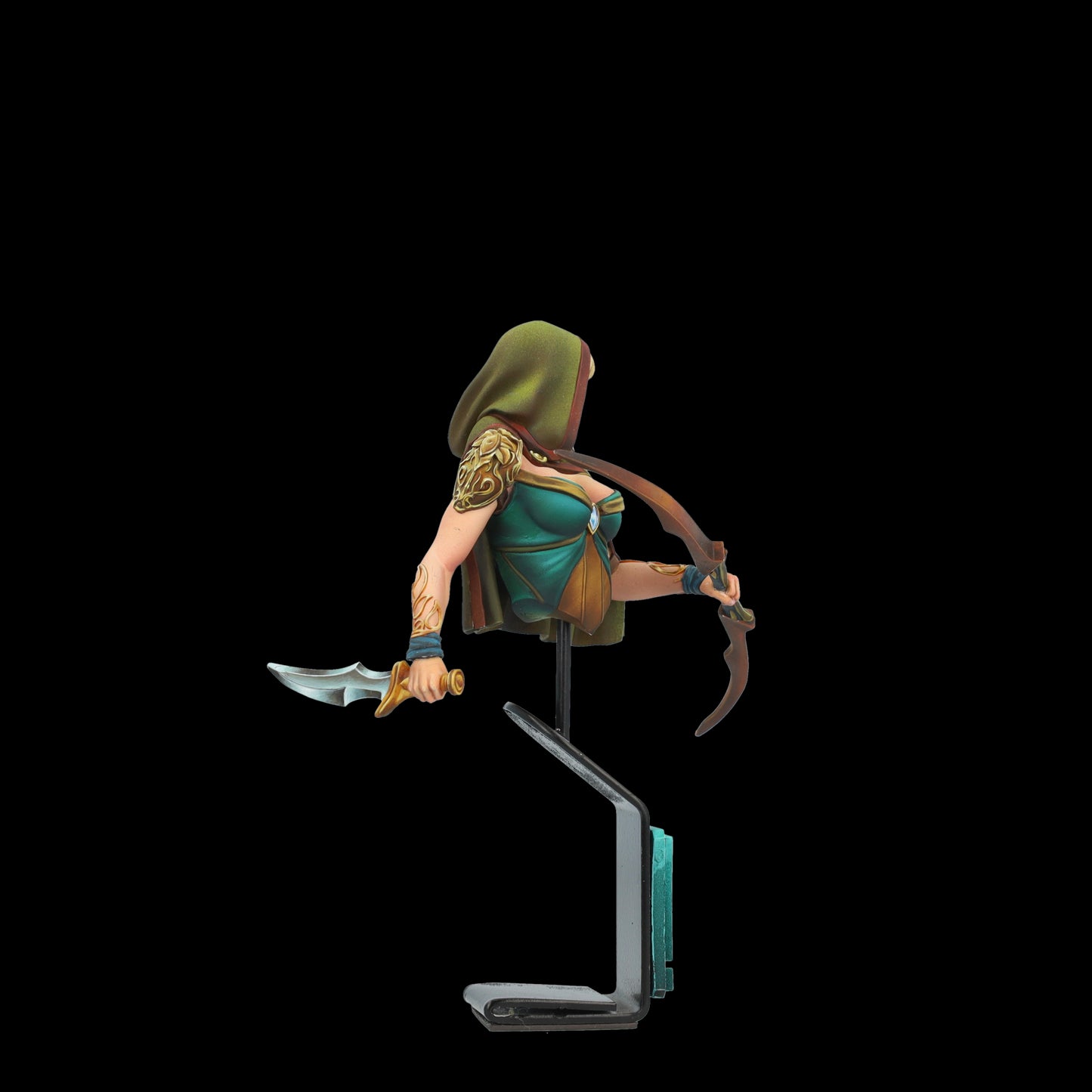 THENIDIEL RAPTURE OF THE FOREST