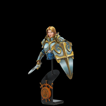 IRINA WANDERING SWORD